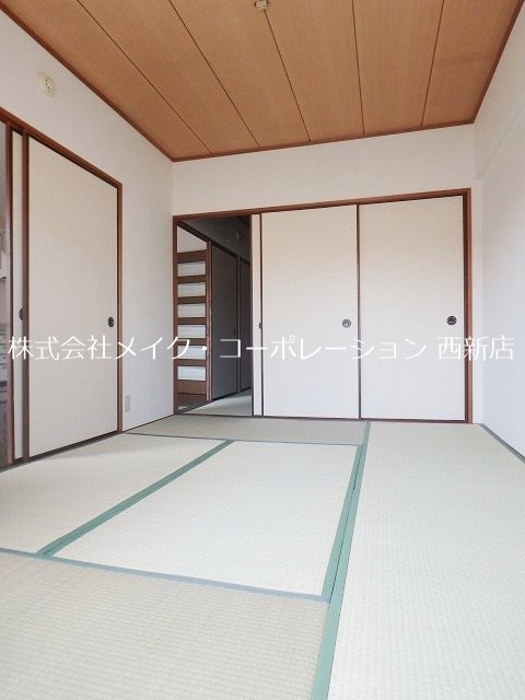 ケイエル姪浜 その他6