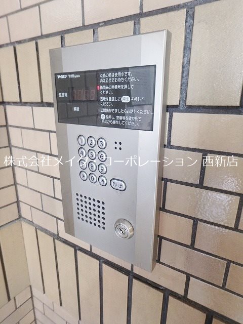 ケイエル姪浜 その他外観2