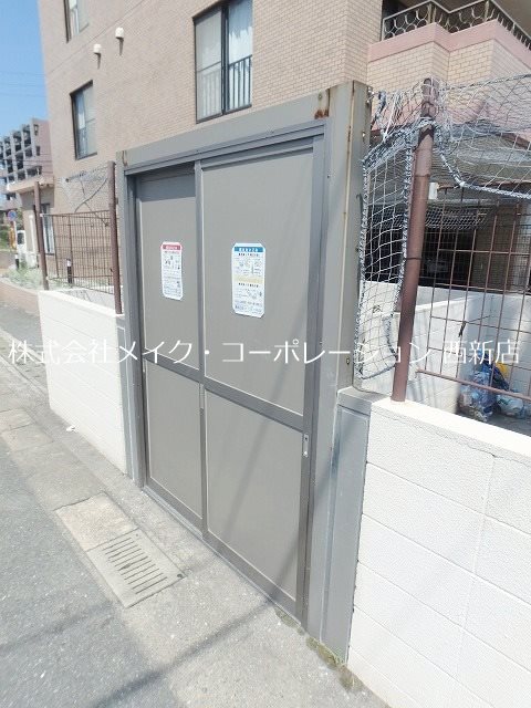 ケイエル姪浜 その他外観5