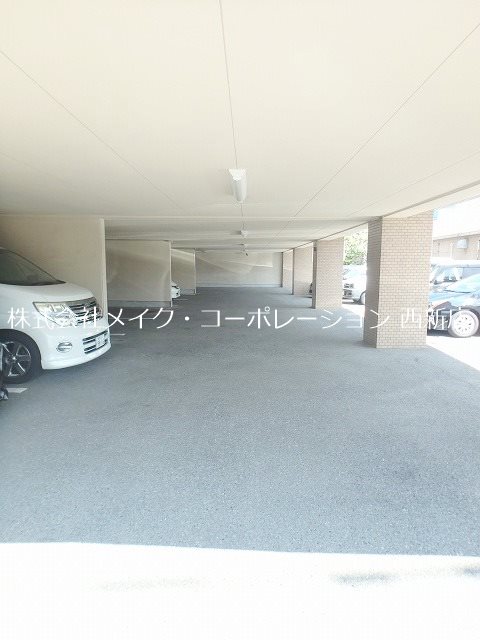 ケイエル姪浜 その他外観6