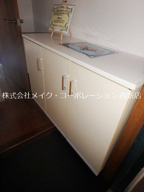 ケイエル姪浜 その他7