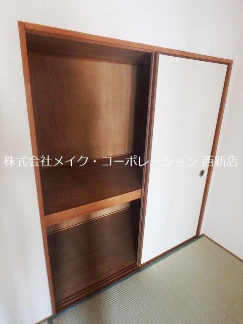 ケイエル姪浜 その他8