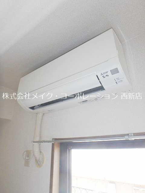 ケイエル姪浜 その他12