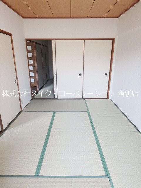 ケイエル姪浜 その他16