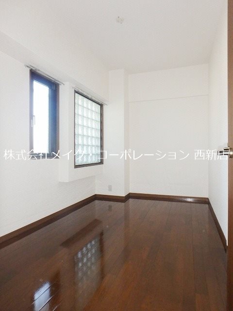 ケイエル姪浜 ベッドルーム