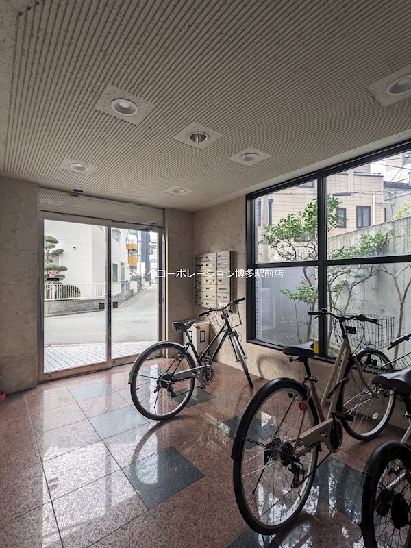 エール博多 その他8