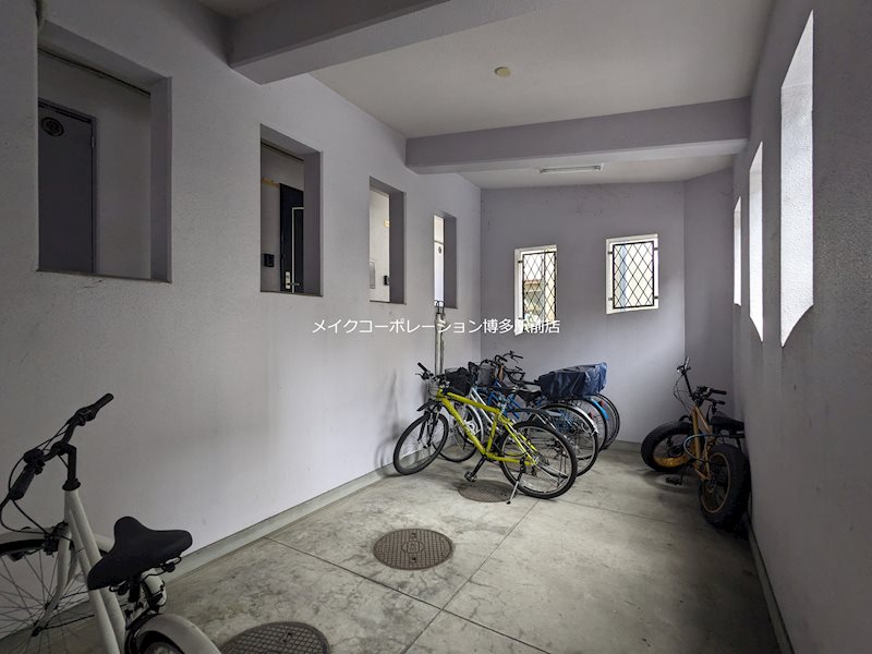 エール博多 その他10