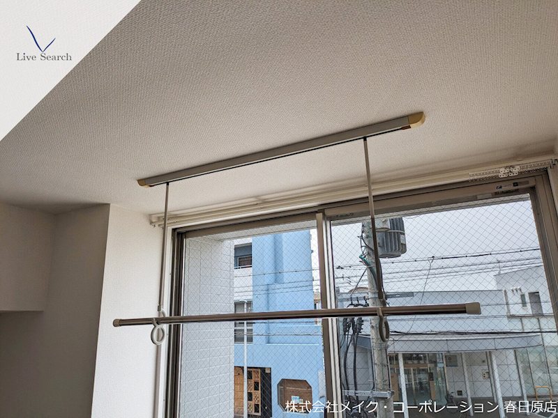 エスティメゾン井尻 その他設備