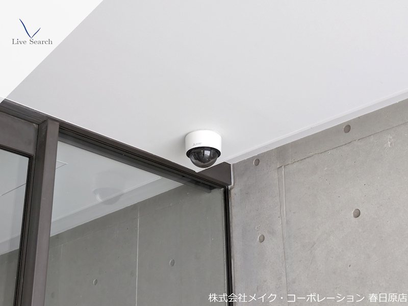 エスティメゾン井尻 その他外観4