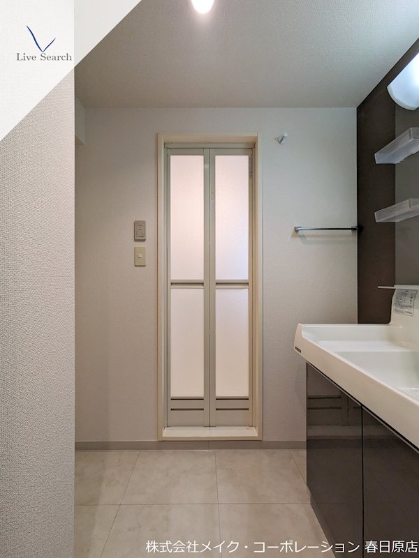 洗面所 エスティメゾン井尻 その他8