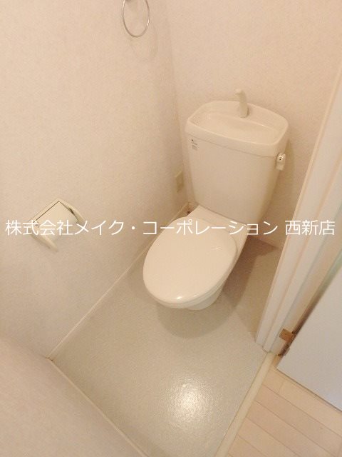 リブレア姪浜駅北 その他2