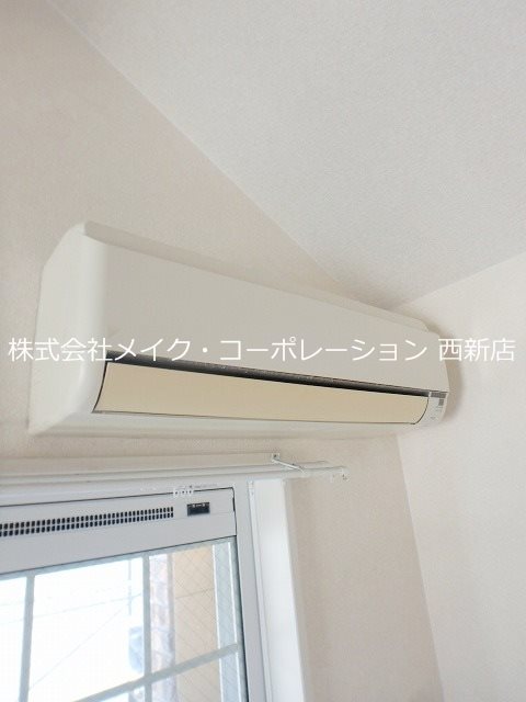 リブレア姪浜駅北 その他5