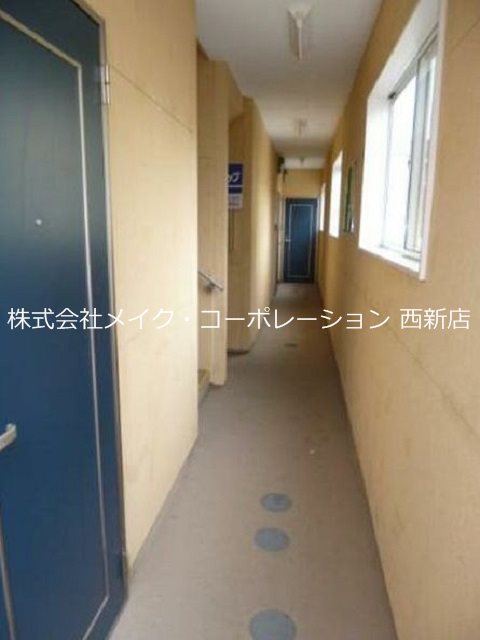 リブレア姪浜駅北 その他外観1