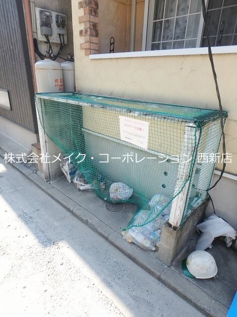 リブレア姪浜駅北 その他外観2