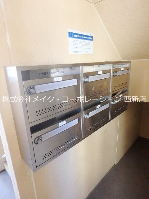 リブレア姪浜駅北 その他外観3