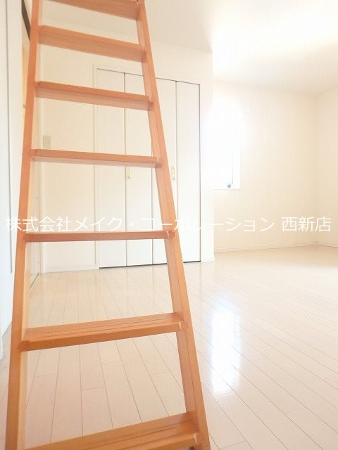 リブレア姪浜駅北 その他12