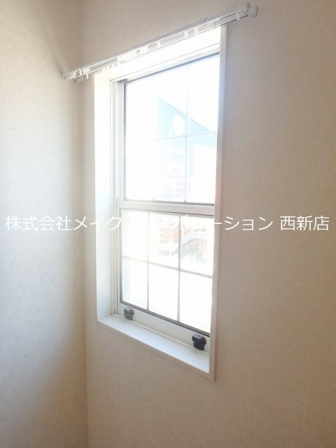 リブレア姪浜駅北 その他16
