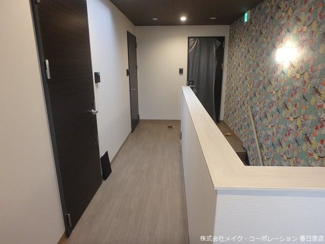 T`s Coat その他外観4