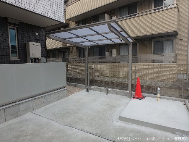 T`s Coat その他外観5