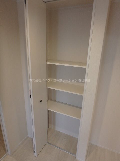 収納 T`s Coat その他9