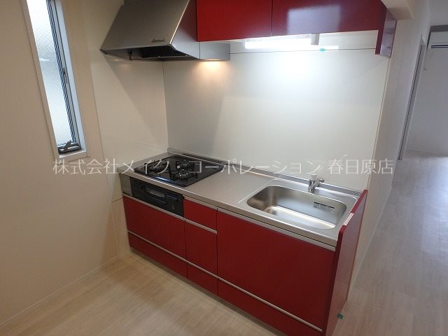 キッチン T`s Coat キッチン