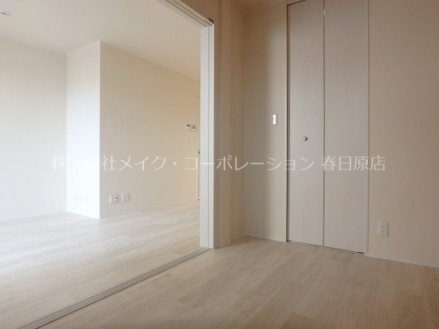 ベッドルーム T`s Coat ベッドルーム