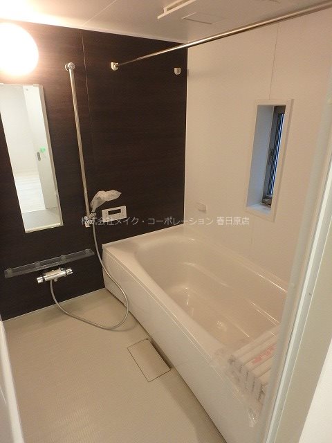 バス T`s Coat 風呂画像