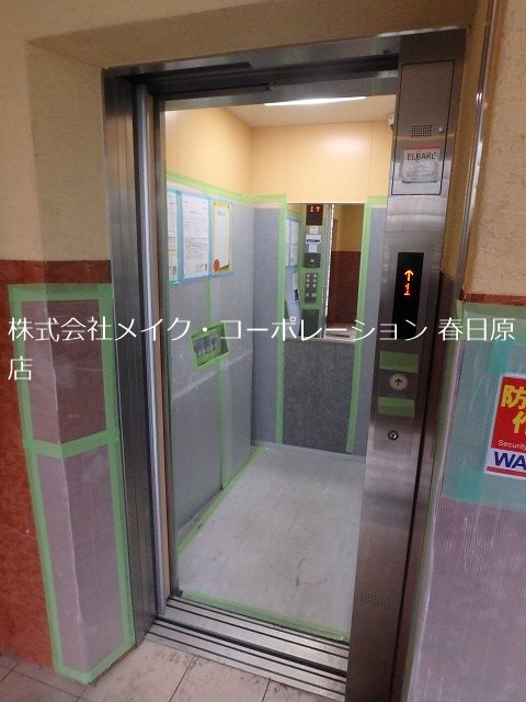 コンフォルテ・ヴォレ春日 その他外観5