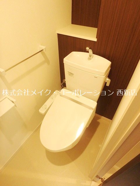 グラン・ヴィータ その他1
