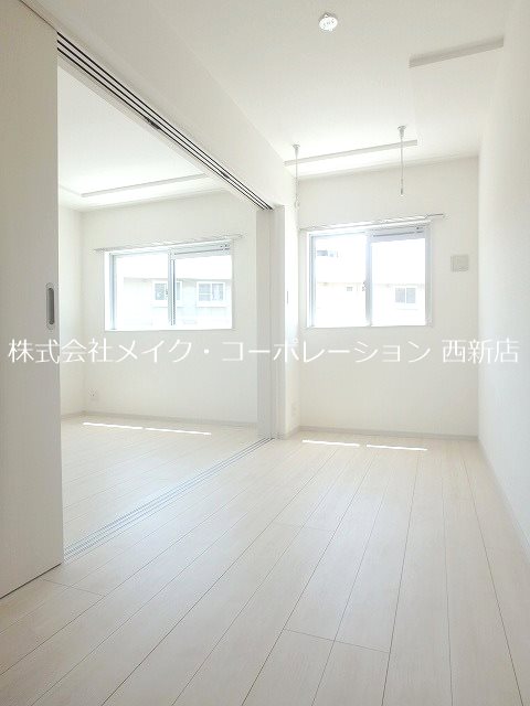 グラン・ヴィータ その他5