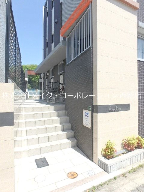 グラン・ヴィータ その他外観1
