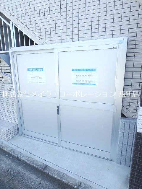 グラン・ヴィータ その他外観2