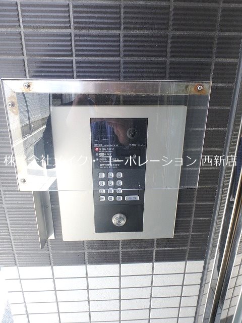 グラン・ヴィータ その他外観4