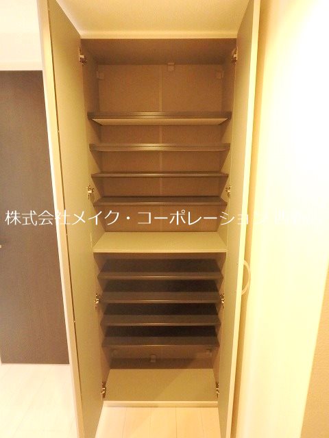 グラン・ヴィータ その他8