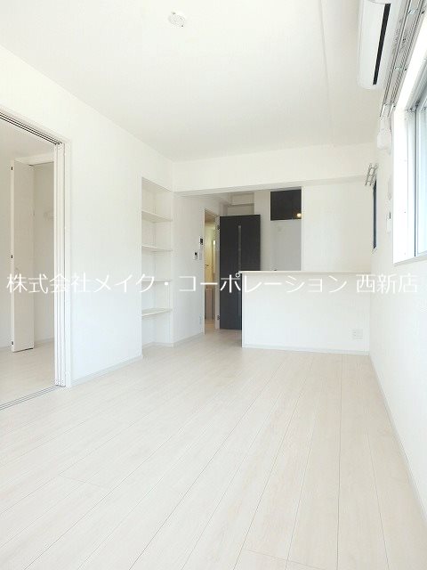 グラン・ヴィータ リビング