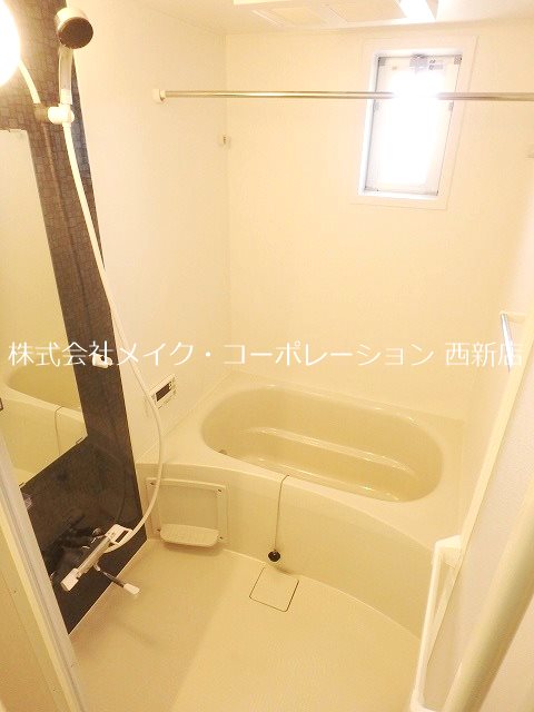 グラン・ヴィータ 風呂画像