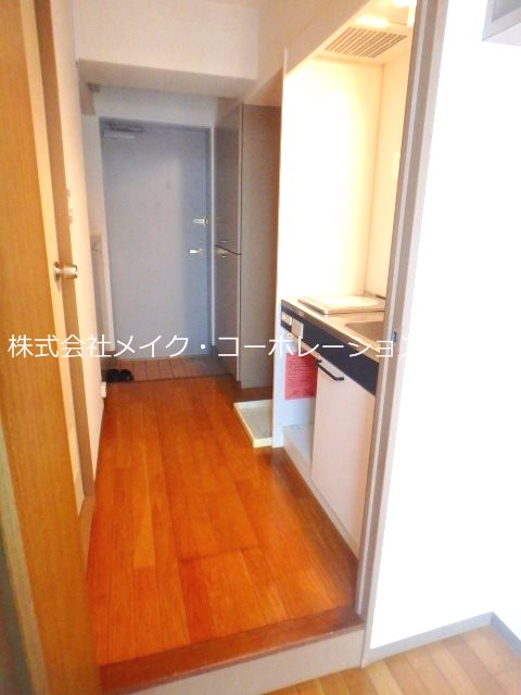 その他 スチューデント室見~光ネット無料~ その他3