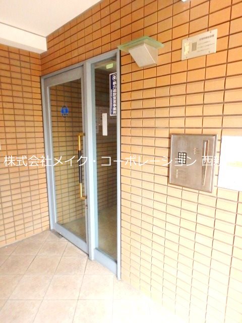 エントランス スチューデント室見~光ネット無料~ その他外観4