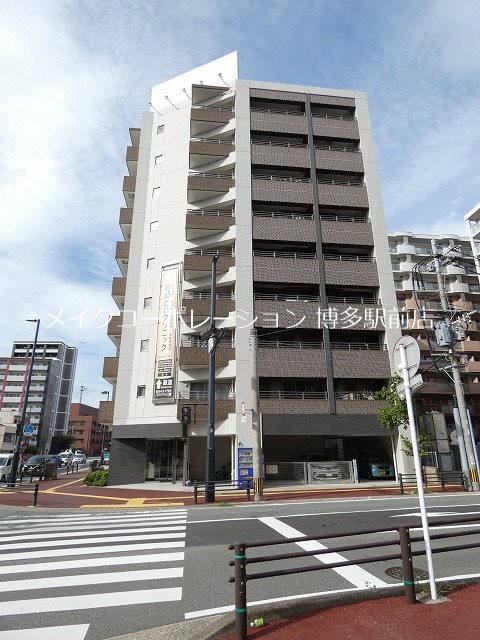 アクシオン吉塚プレミアム 外観