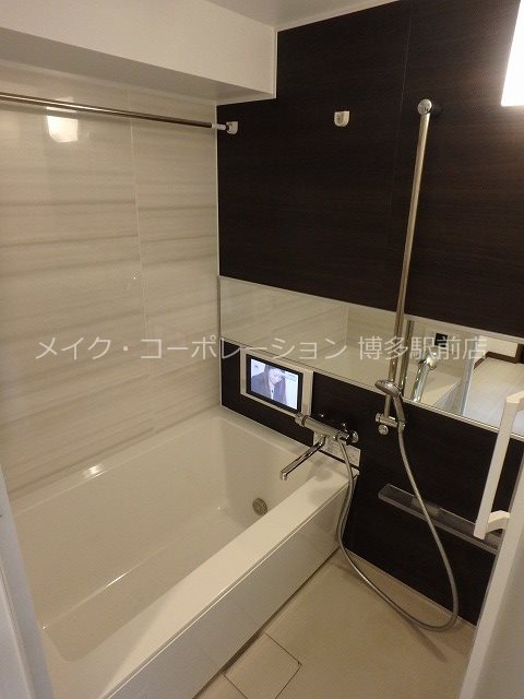 アクシオン吉塚プレミアム 風呂画像