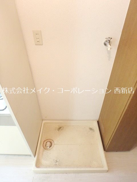 リバティ西新館 その他2