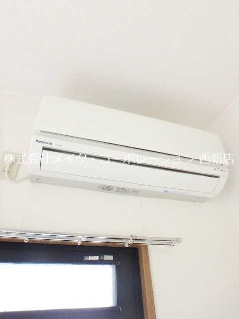 リバティ西新館 その他6