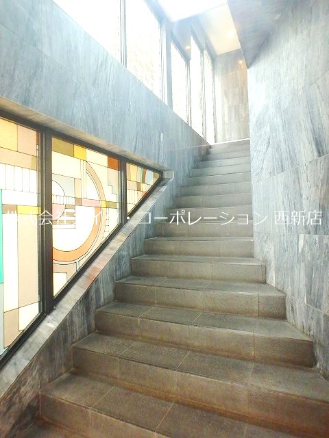リバティ西新館 その他外観3