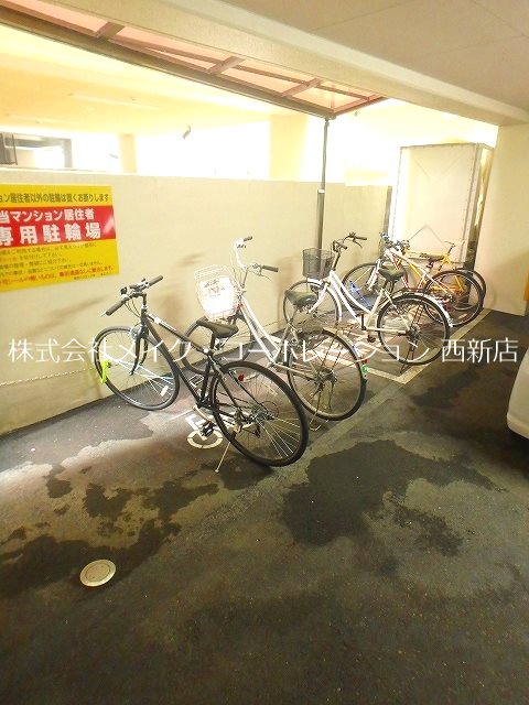 リバティ西新館 その他外観5