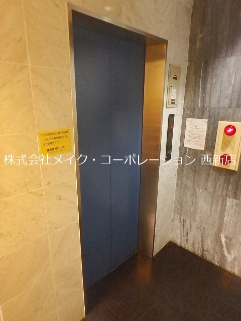 リバティ西新館 その他外観6