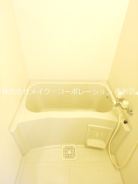 リバティ西新館 その他8