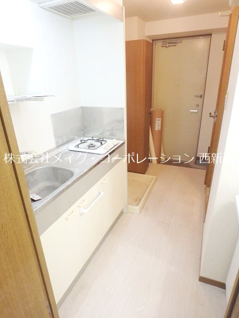 リバティ西新館 その他9