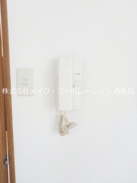 リバティ西新館 その他11