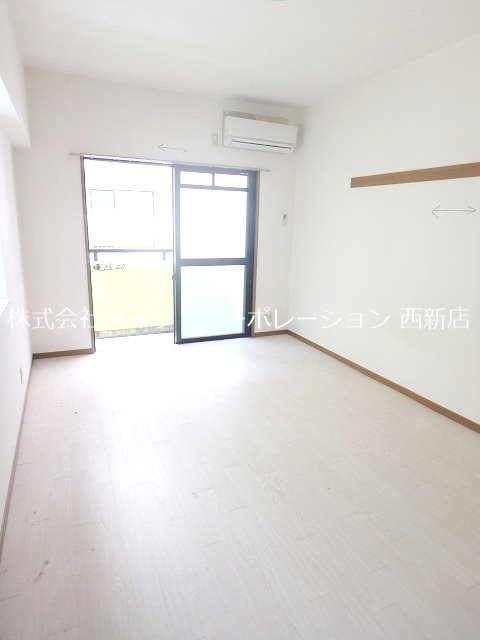 リバティ西新館 その他12