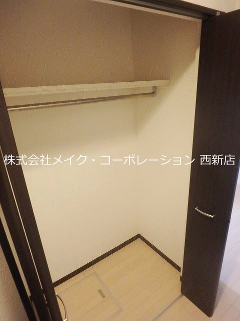 ブラシス薫 その他2